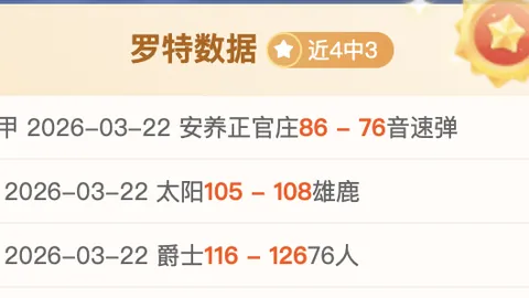 大乐透期号专家质合分析：多布鲁察客场表现解析